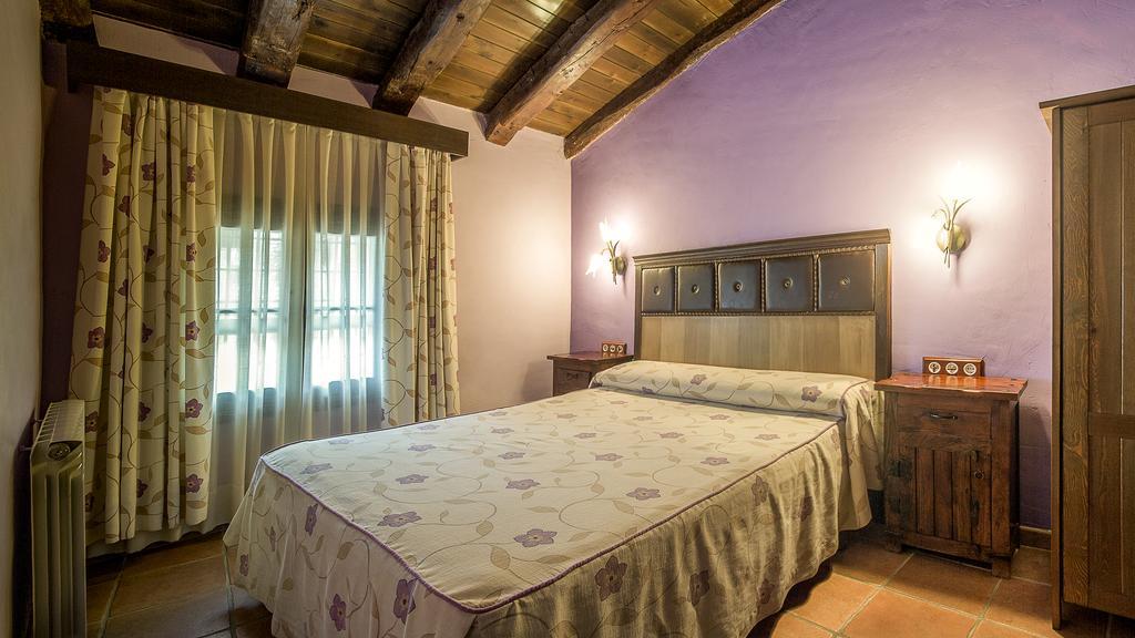 Apartamentos Los Aljezares Gea de Albarracín Eksteriør bilde