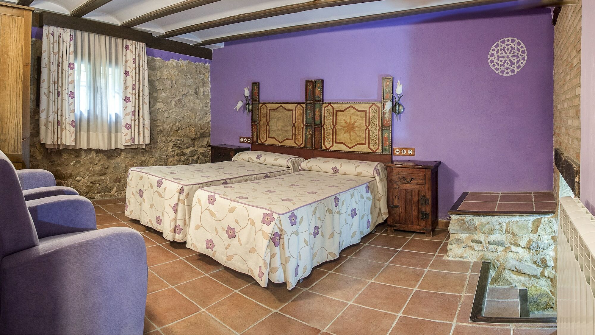 Apartamentos Los Aljezares Gea de Albarracín Eksteriør bilde